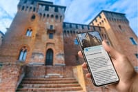 Mantua Self-Guided Historical Walking Tour 3