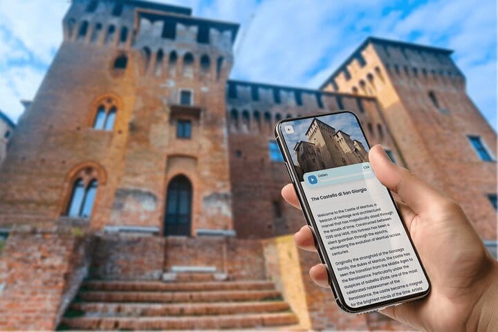 Mantua Self-Guided Historical Walking Tour 3