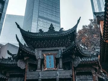 5-Day Chongqing and Yangtze River Cruise Tour