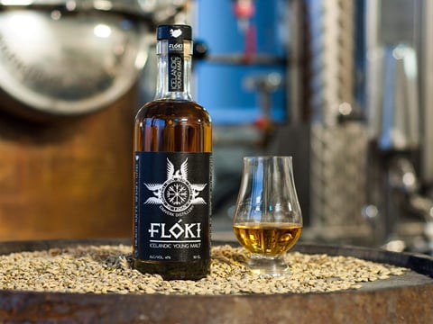 The Reykjavik Microbrewery & Distillery Tour, photo 4