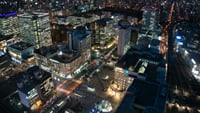 Sapporo Audio Tour: Landmarks and Legends Audio Journey 2