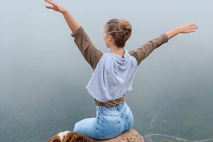 The Secret Escapes | 14 Days