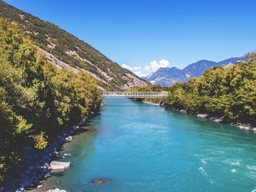 Chur Old Town: A Journey Through 5,000 Years of Swiss History