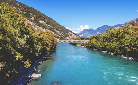 Guided Walking Tour of Chur's Historic Old Town