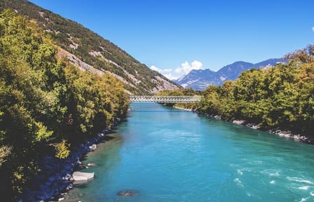 Guided Walking Tour of Chur's Historic Old Town