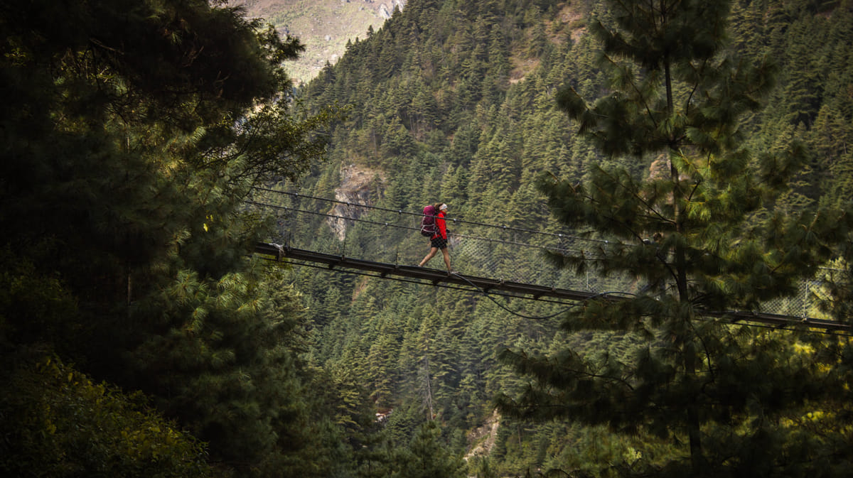 19 Days Mera Peak Climbing & Expedition – One Life-Changing Himalayan Adventure