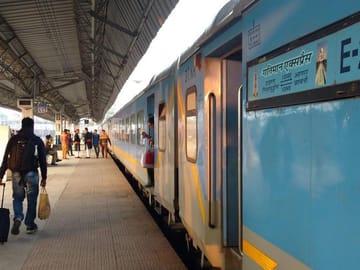 Delhi, Agar & Rajasthan Tour for 12-Days