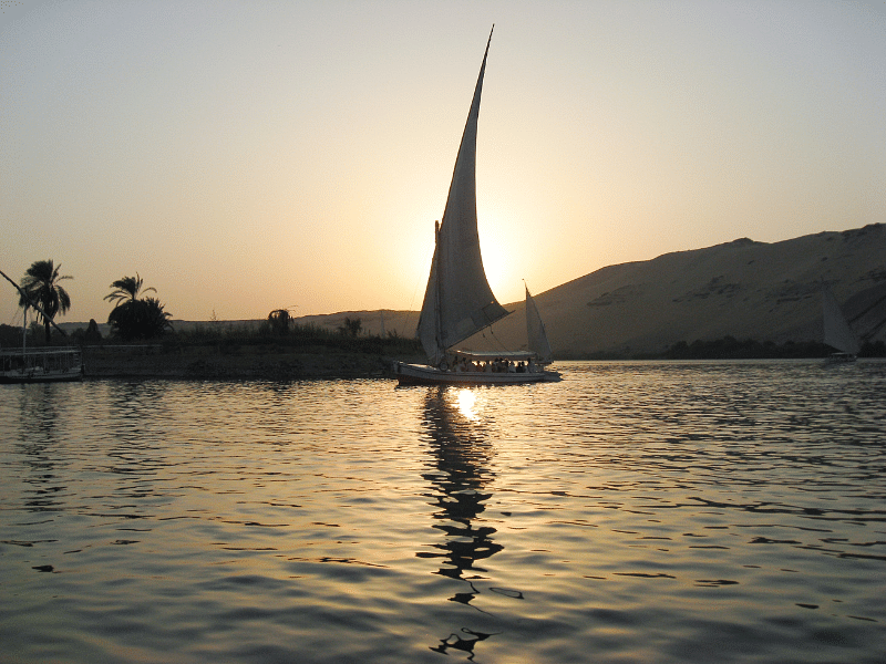 Experience Egypt & Jordan – 5* Cruise