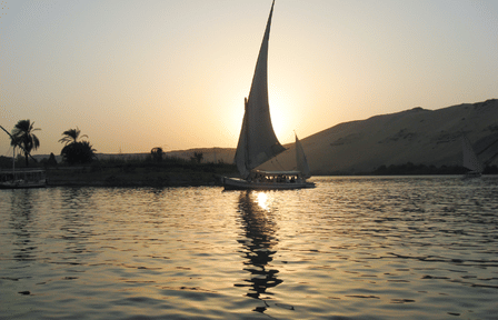 Experience Egypt & Jordan – 5* Cruise