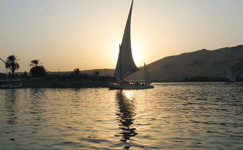 Cultural Tour of Egypt: Nile Cruise and Cairo Highlights