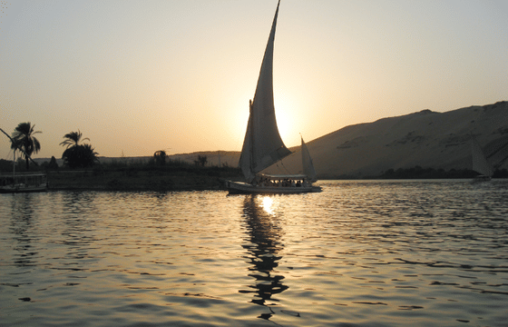 Experience Egypt & Jordan – 5* Cruise