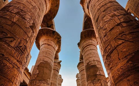 Private Karnak Temple Tour in Luxor with Transport Included