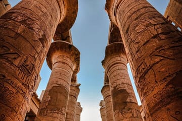 Private Karnak Temple Tour in Luxor with Transport Included