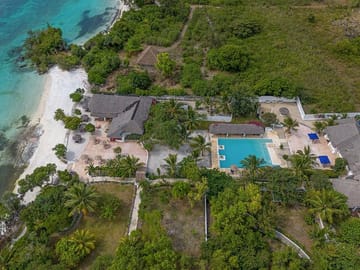 7 Days in Paradise: Unveiling the Untouched Beauty of Pemba Island