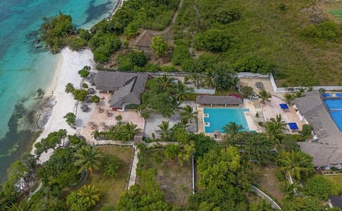 7 Days in Paradise: Unveiling the Untouched Beauty of Pemba Island