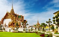 Grand Palace with Wat Phra Kaew Private Tour 9