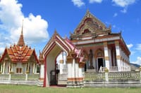 The Lost Zone & Takuapa Old Town – Private Guided Tour 3