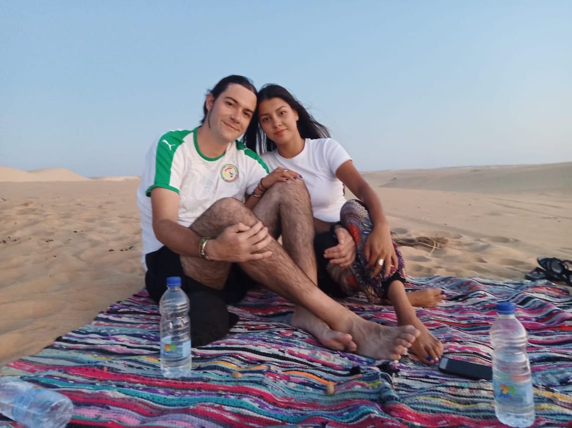 Budget Travel Package to Siwa Oasis from Cairo or Giza 4
