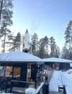 National Park and Smoke Sauna Experience 3
