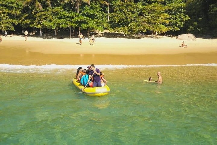 Boat Tour Experience  3