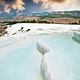 Pamukkale Travertines