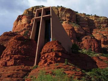 Chapel of the Holy Cross