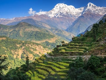 19 Days Mera Peak Climbing & Expedition – One Life-Changing Himalayan Adventure