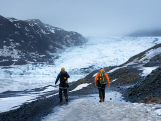 Sensational Iceland - Waterfalls, Glacier Hike and Northern Lights, photo 8