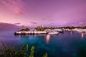 The Best of Cozumel Walking Tour