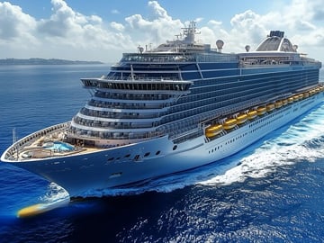 Cruise Ship