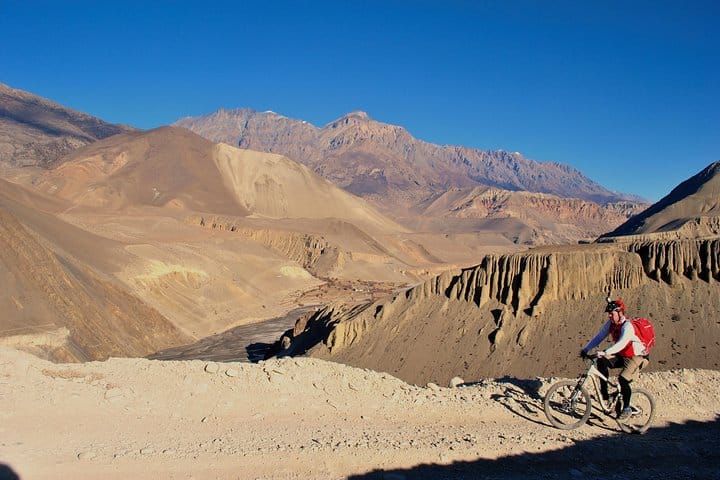 19 Days Mera Peak Climbing & Expedition – One Life-Changing Himalayan Adventure