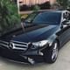 Business Car