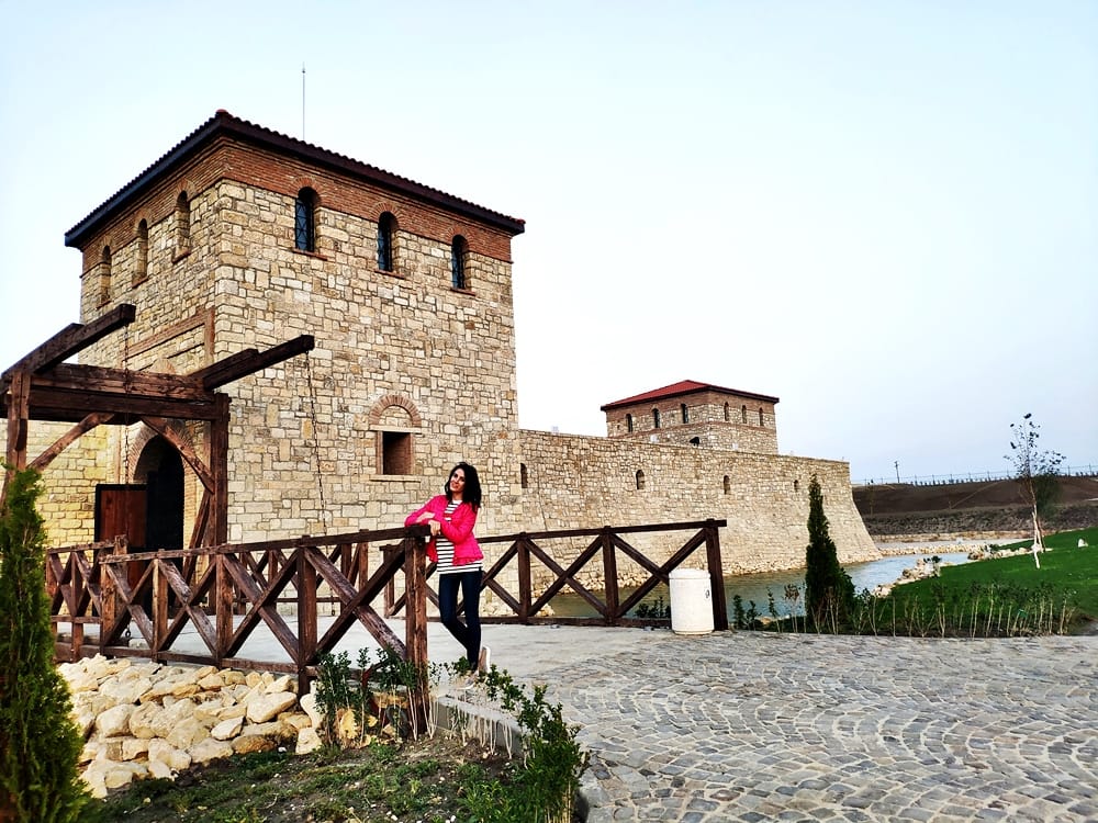 Tours in Historical Park near Varna + Tickets 7