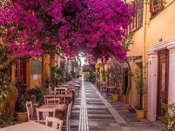 Private Day Trip to Kassandra Halkidiki