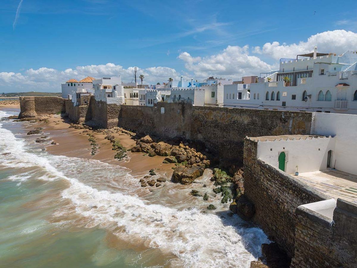3 Day Morocco Tour Tangier Chefchaouen and Fes