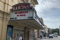 Lucas Theater