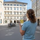 Salzburg Self-Guided Sherlock Holmes Murder Mystery Game 2