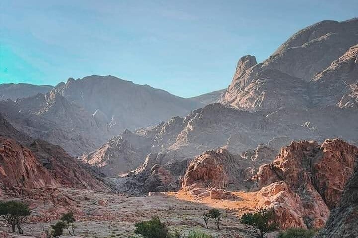 Luxor: Valley of Kings, Hatchepsut Temple ,Karnak & Luxor-DayTour