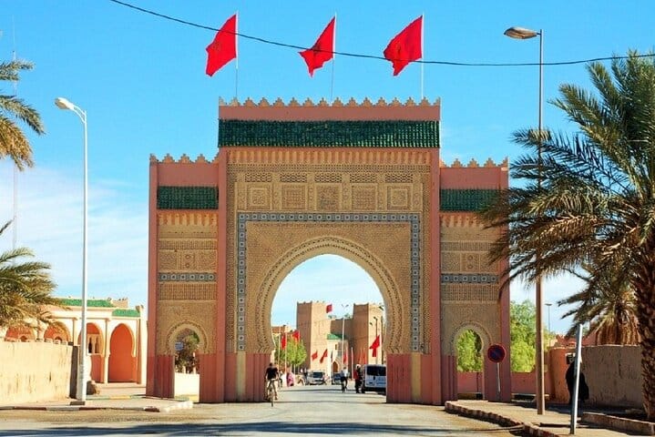 Tour of Morocco Private 12-Days via Imperial Cities and Merzouga