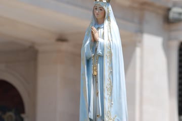 Private Half-Day Pilgrimage Tour to Fátima from Lisbon