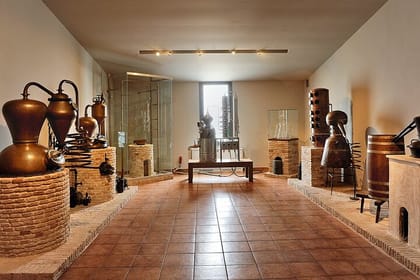 Santorini Private Wine Tour and Wine Tasting