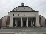 Half-day in the footsteps of John Paul II Tour from Krakow 2