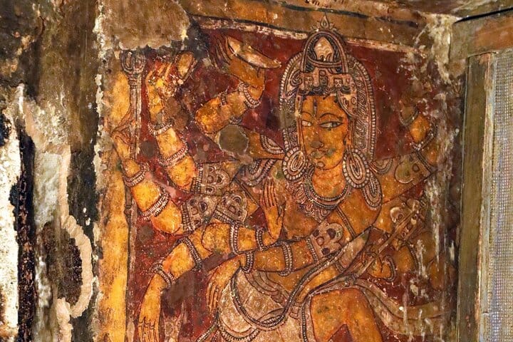 Aurangabad Heritage Day Tour