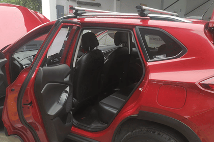 Private Bus Station transfer in Nazca