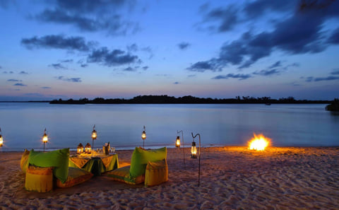 Masai Mara National Reserve 10-Day Safari and Beach Tour