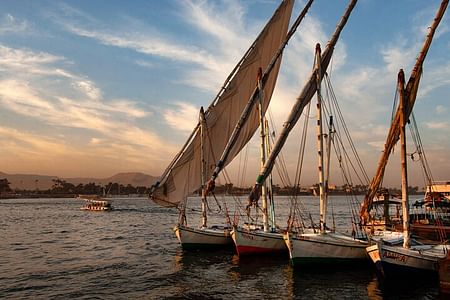15 Day Egypt Tour