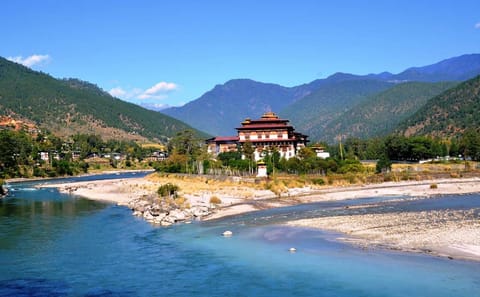 Family Cultural Tour of Bhutan with Thimphu and Paro Highlights
