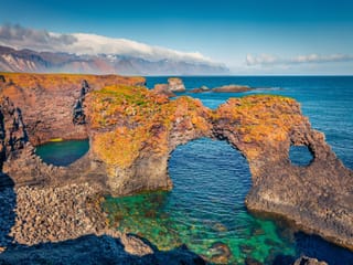 Snæfellsnes Peninsula, Kirkjufell & Saxhóll Crater Day Tour, photo 14
