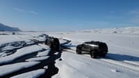 Þórsmörk Super Jeep Tour 5