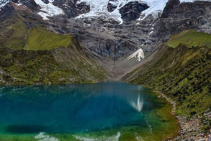 Humantay Lake Trekking Adventure from Cusco: Stunning Andes Experience